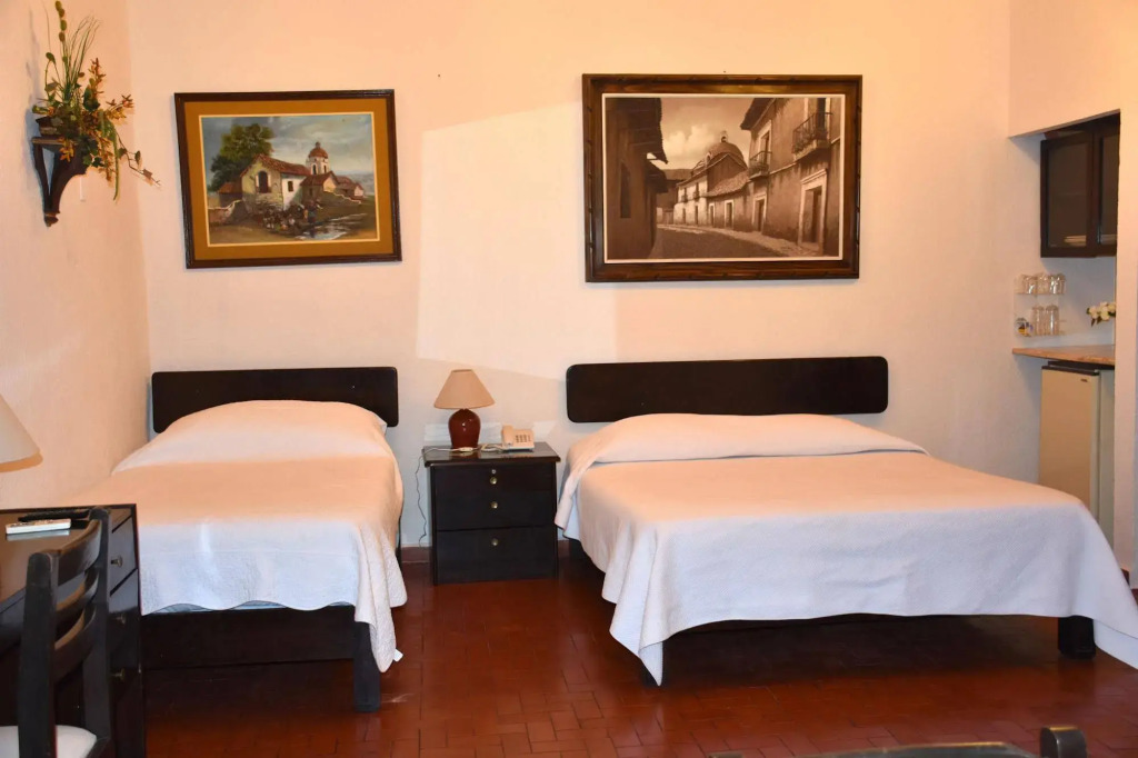 Hotel Sirari By Regina