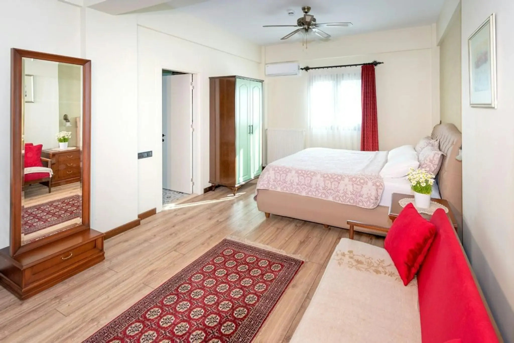 Urla Köstem Müze Otel