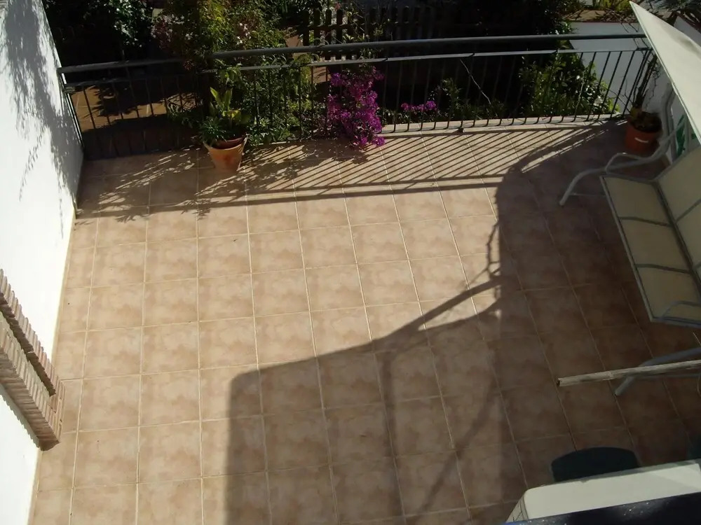 House With 4 Bedrooms in Málaga, With Wonderful Mountain View and Furn