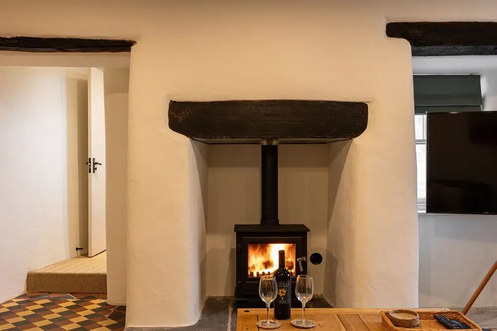 The Lodge