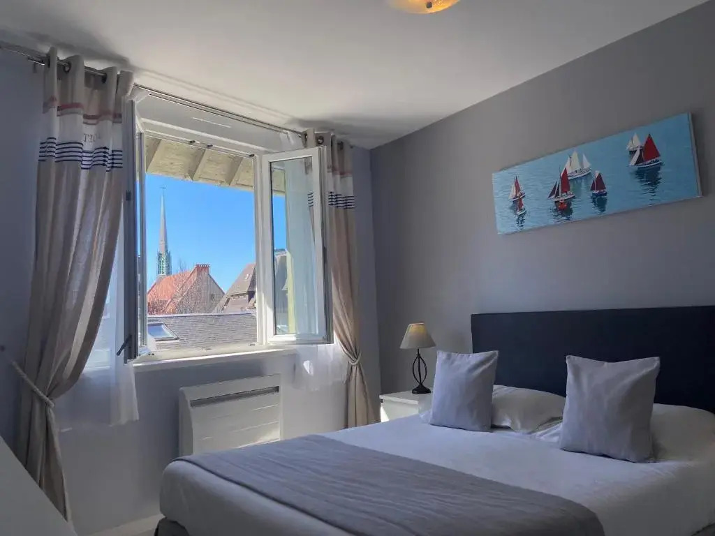Hôtel de la Plage