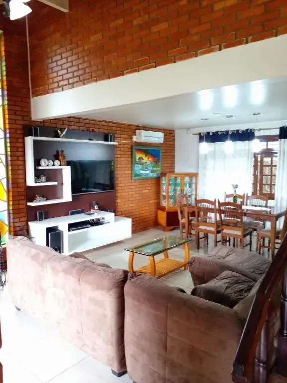Casa em Canela 8 pessoas