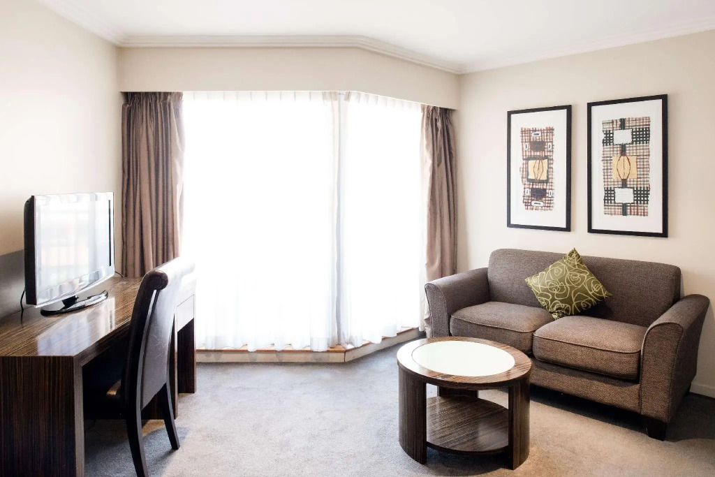 Darling Harbour Apartments