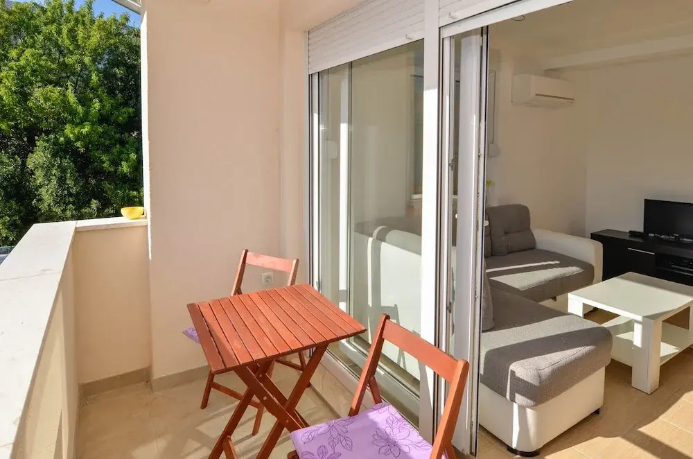 Apartments Leko