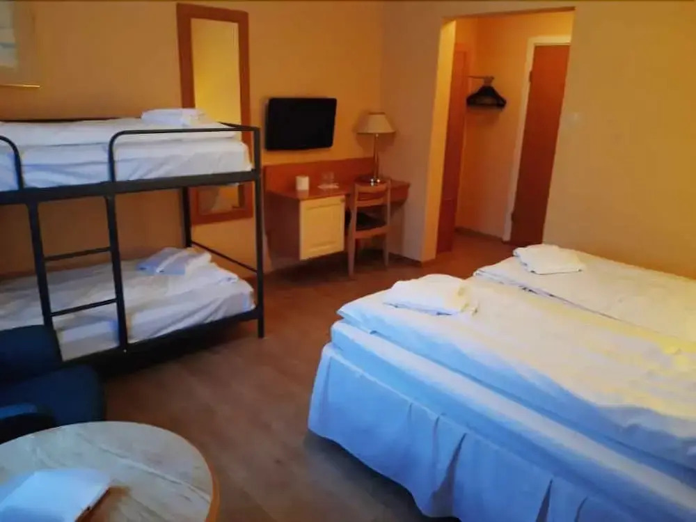 Hovda Valdres fjellhotell