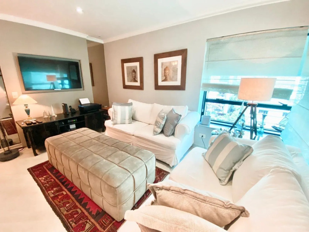Sp Flat Jardins Prime Experience