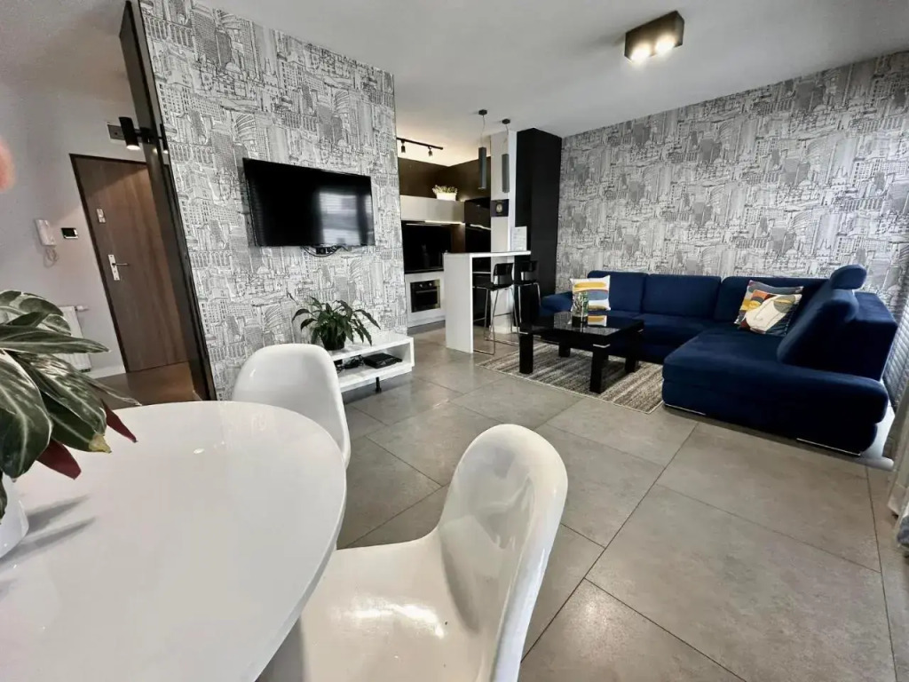 LuxApart Kalisz