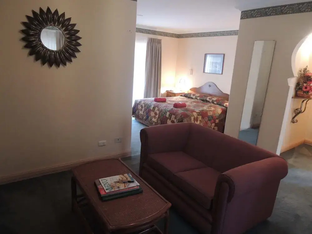 El Caballo Resort