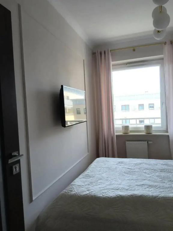 Apartament Mika