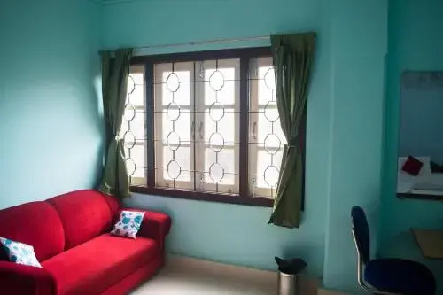 Sewak Lodge