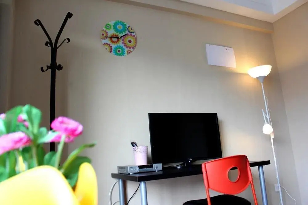 Haibin Impression Apartment Hotel