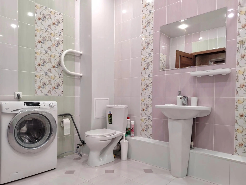 Ihome на улице Энергостроителей 22