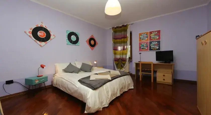 Lo Zigolo Bed & Breakfast