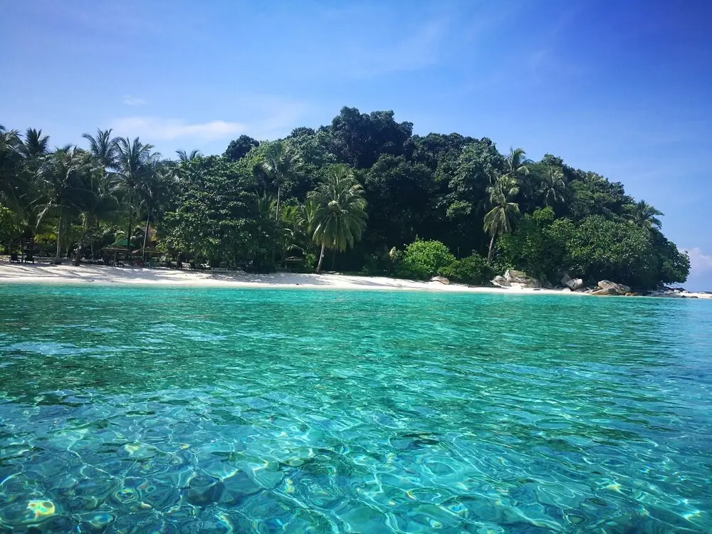 Villa Alaya Malai