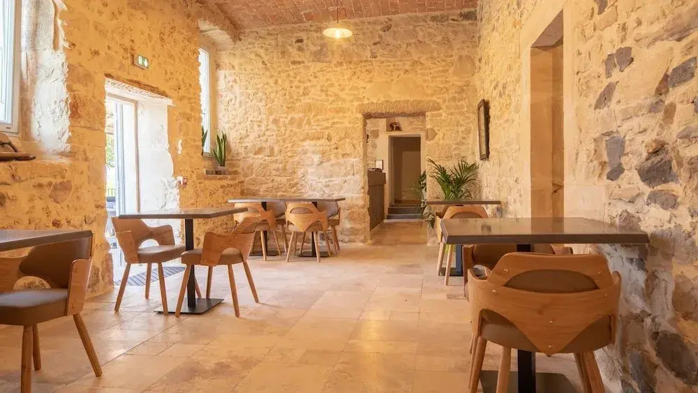 Lhôtel du Couvent
