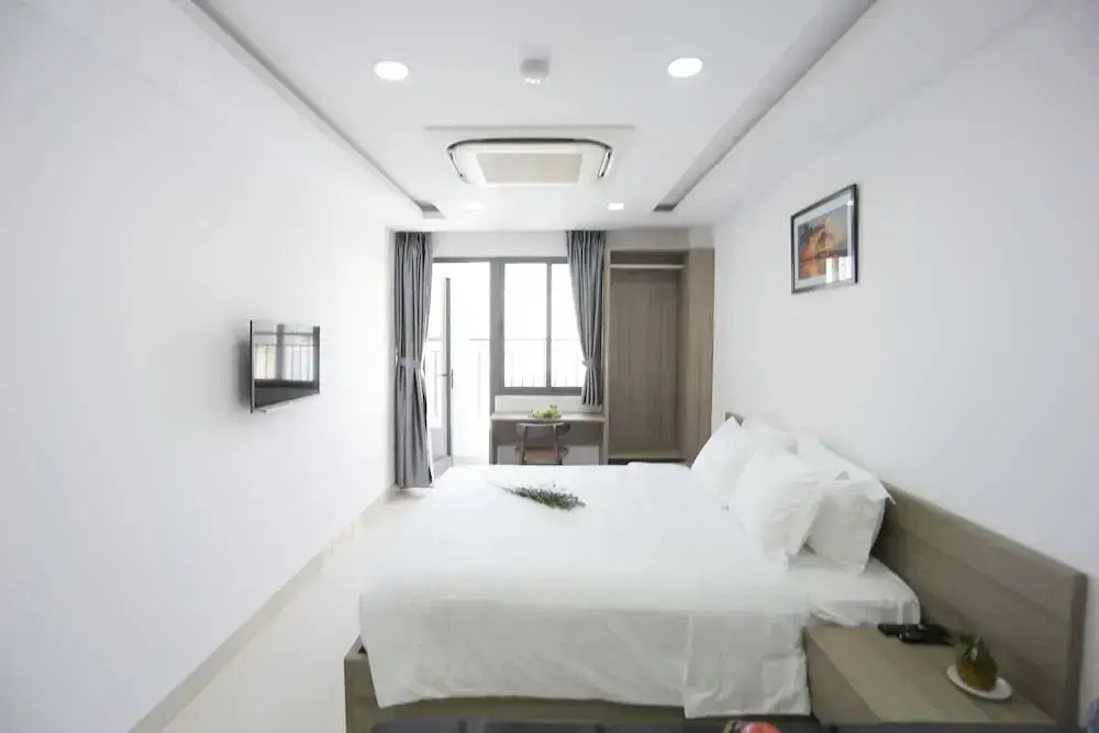Sika 1 Hotel