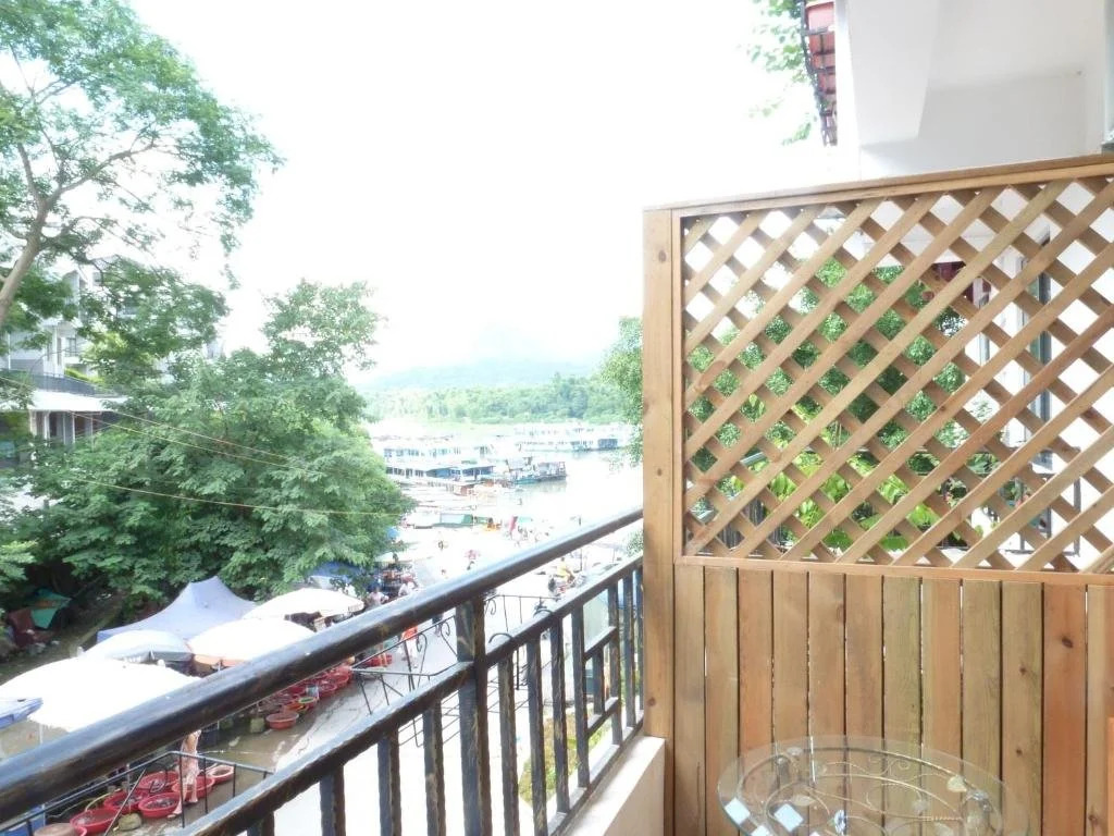 Xitang River View Hotel-free breakfest-pool