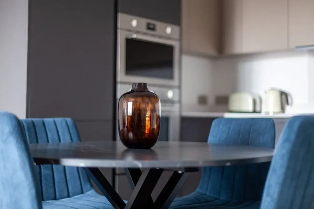 Fancy Flat in Woolwich