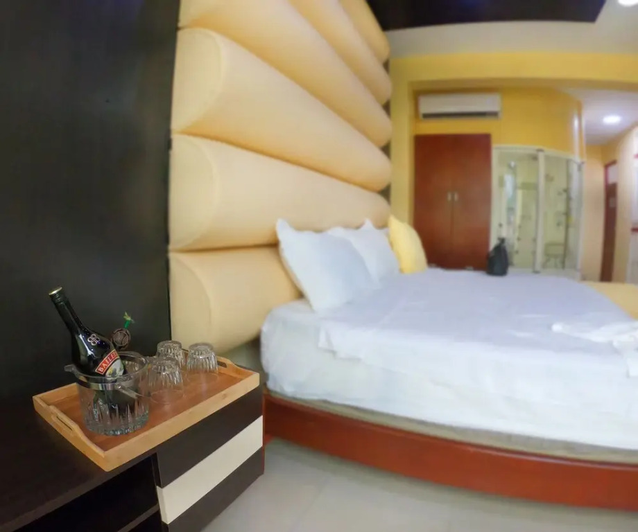 Hotel Boca Raton Tarapoto