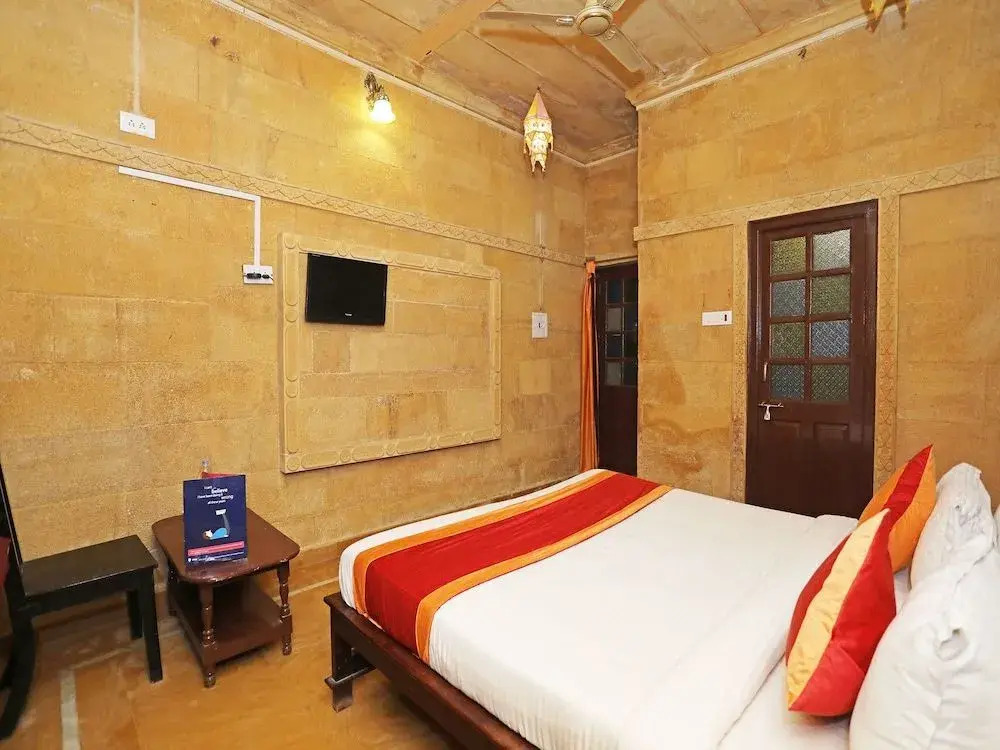 OYO 2578 Hotel Nirmal Haveli