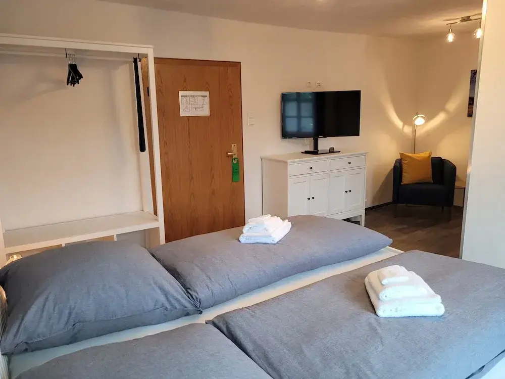 VINEU - Bed & Breakfast