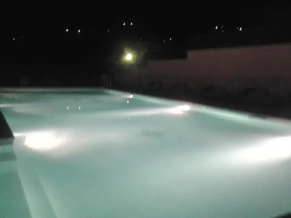 Chimento Resort