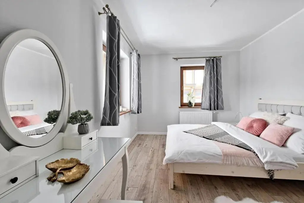Apartamenty Maciejka, Odkryj-Zakopane