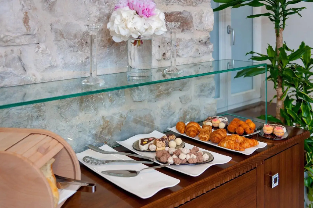 Heritage Hotel Antique Split