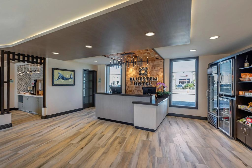 Bluestem Hotel Torrance Los Angeles, an Ascend Collection Hotel