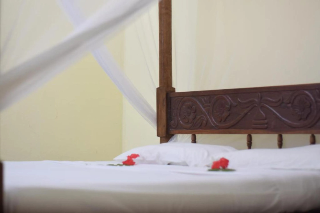 Coral Beach Resort