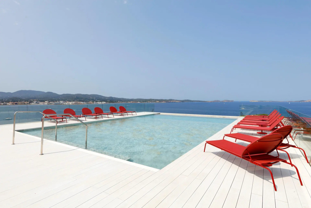 TRS Ibiza Hotel