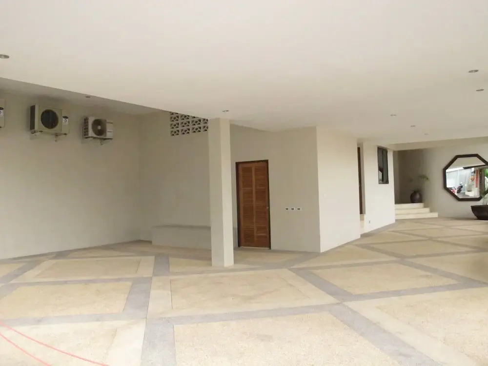 Stunning Oceanview Villa Taipan