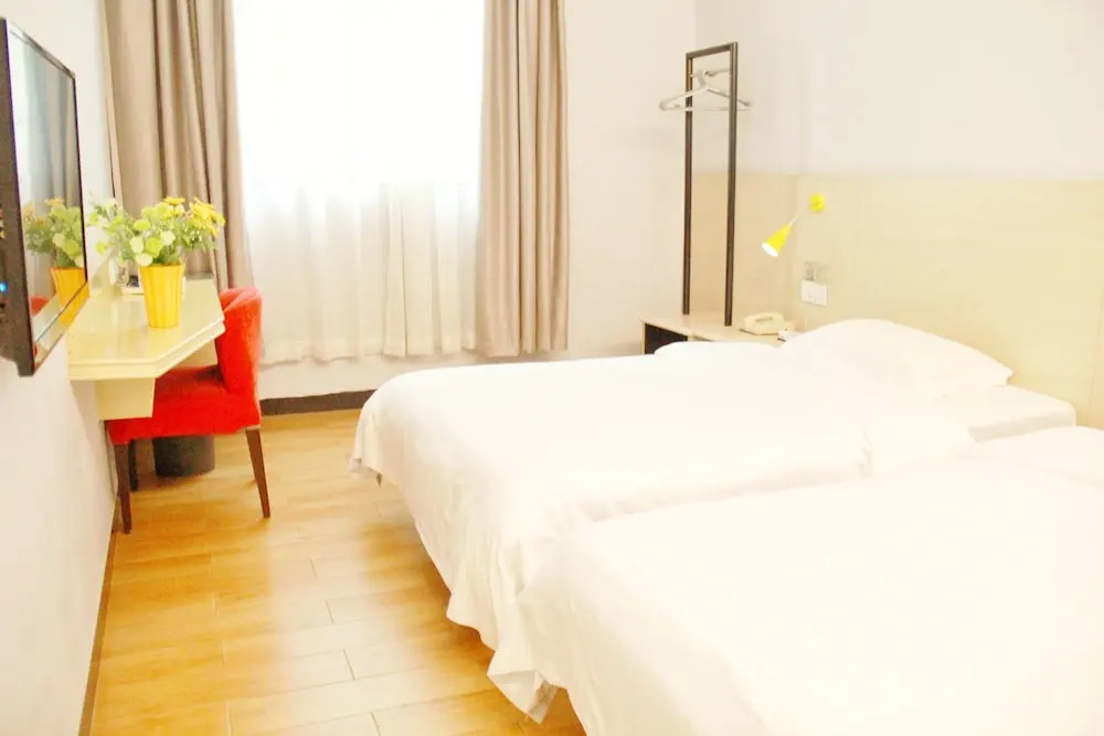 Wenxin Hotel Foshan