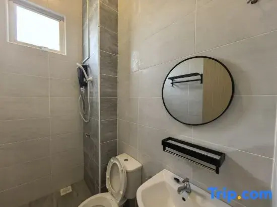 Padang Serai Wangi Homestay 63