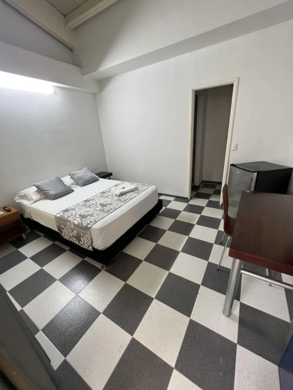Hotel Boutique Santa Ana