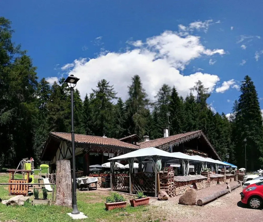 B&B La Baita