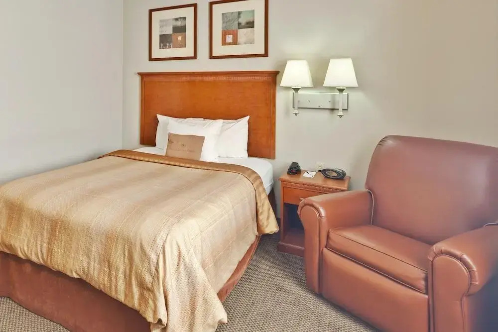 Comfort Inn And Suites Memphis