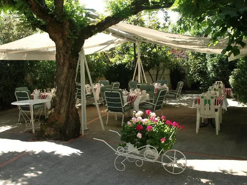 Hôtel Beaurivage