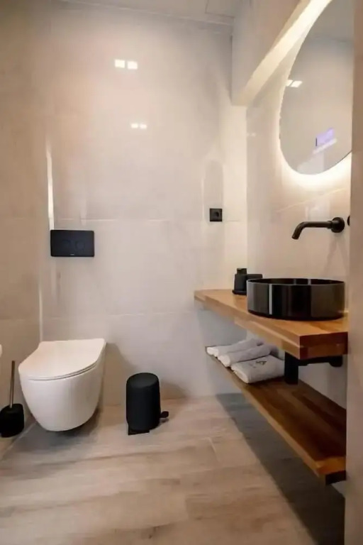Boutique Athens Apartment CH7