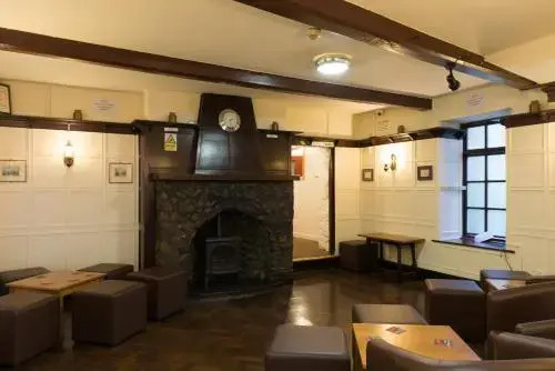 The Drovers Arms