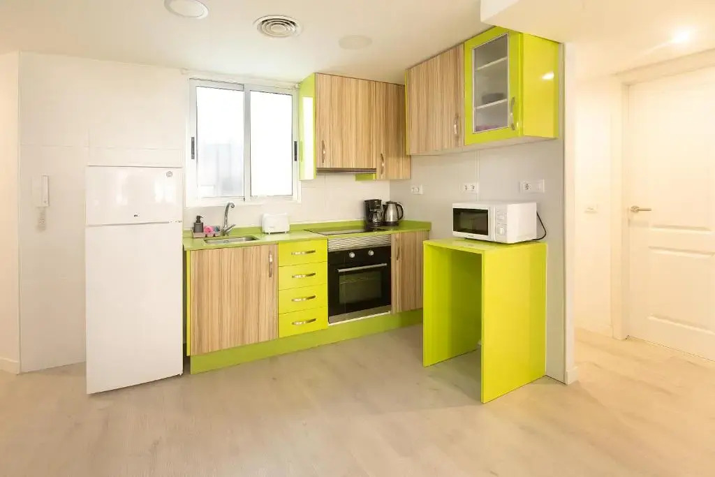 CARTAGENAFLATS, Apartamentos Anfiteatro Romano 3C
