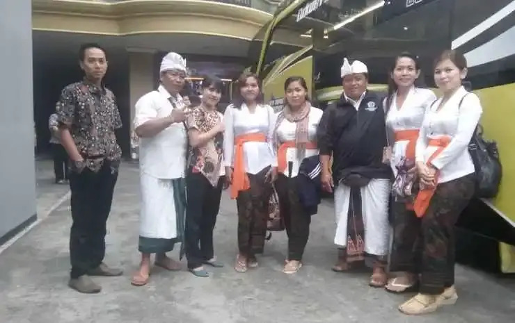 New Merdeka Hotel