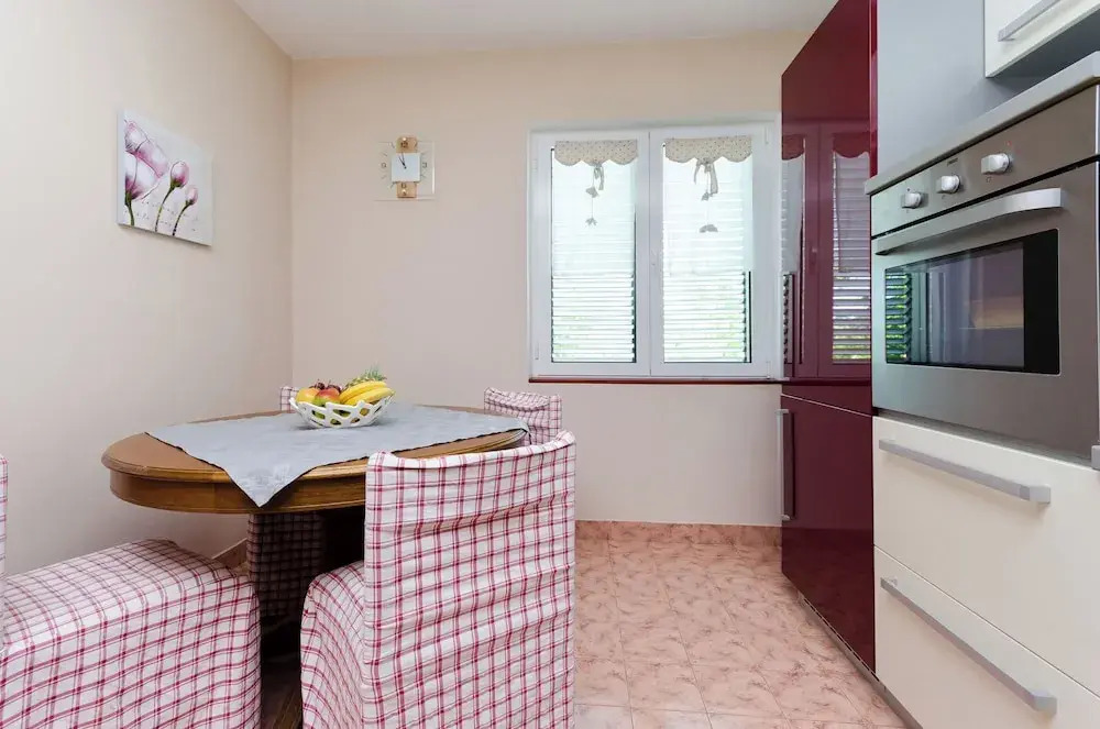 Apartments Marotin