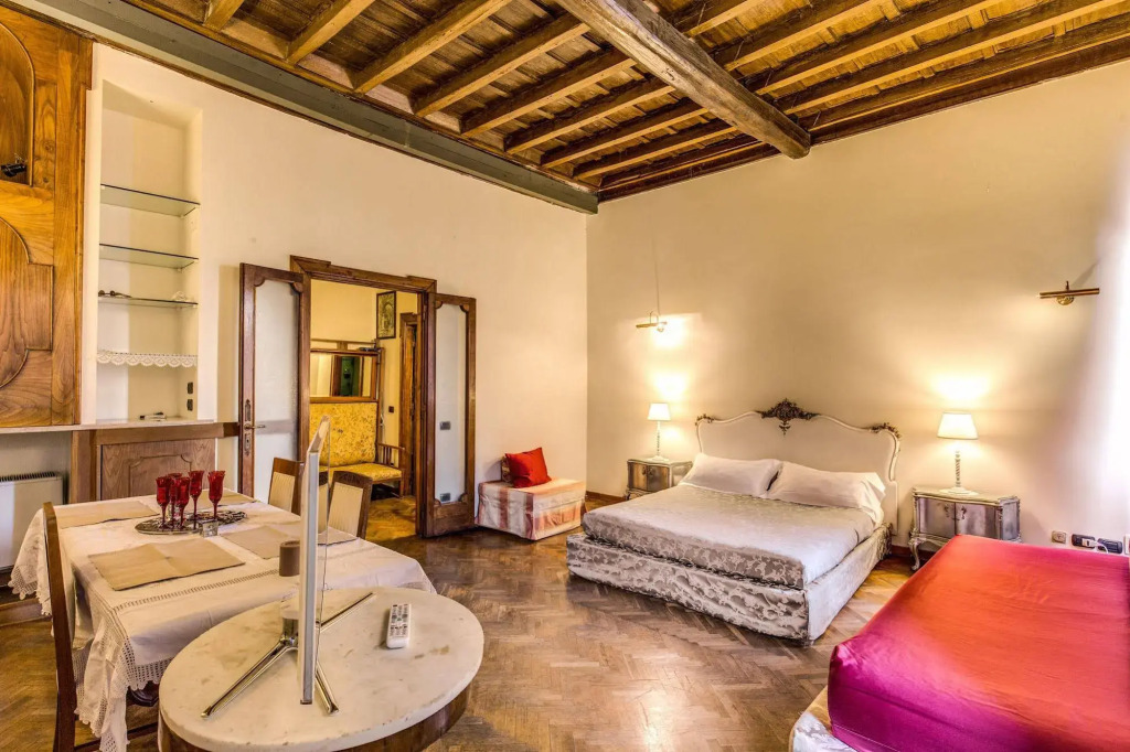 La Casa del Capitano