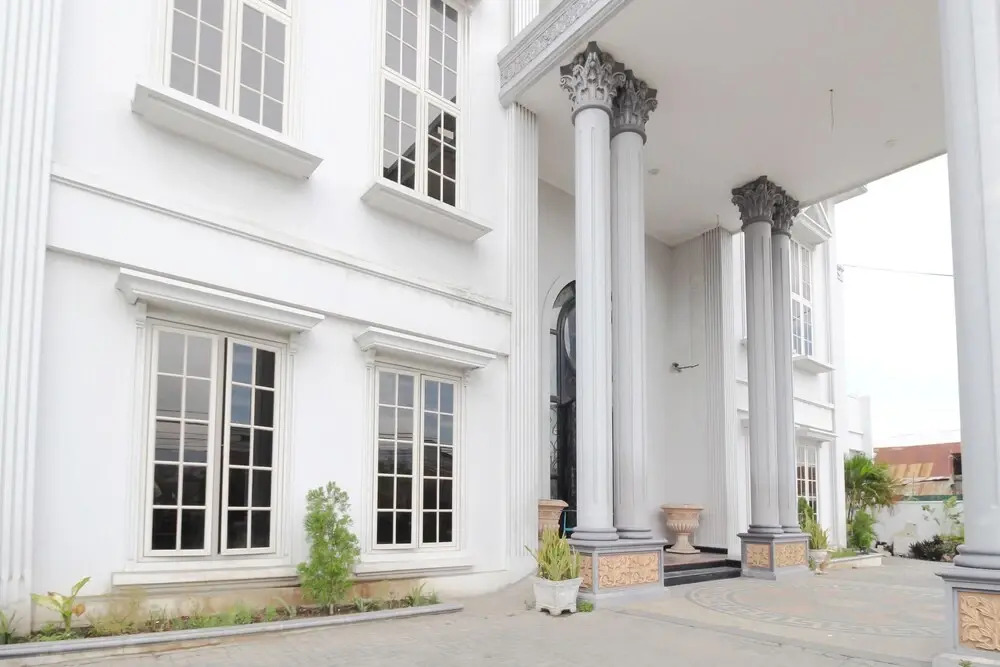 Airy Pattimura 30 Palu