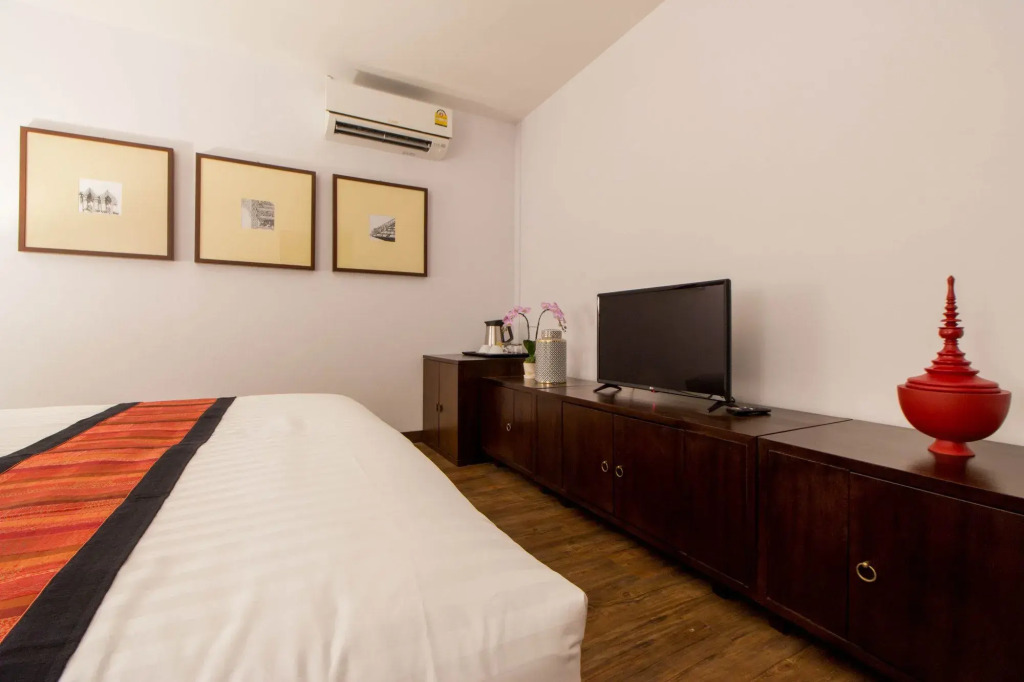Villa Lantara Chiangmai