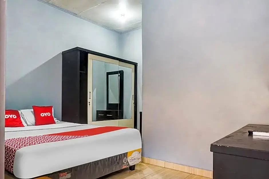 Hotel O 59 Residence