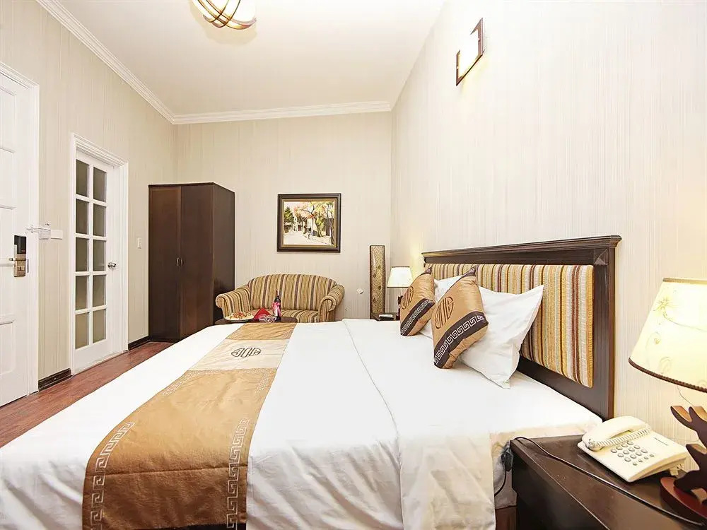 Hasu Hotel