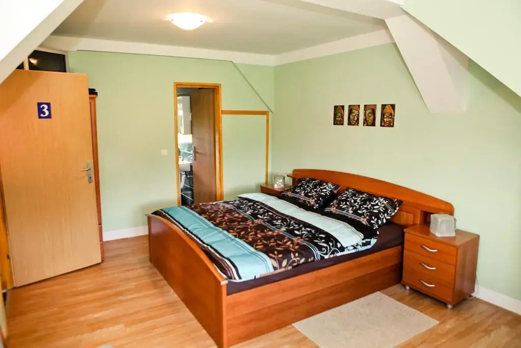 Guest House Neno