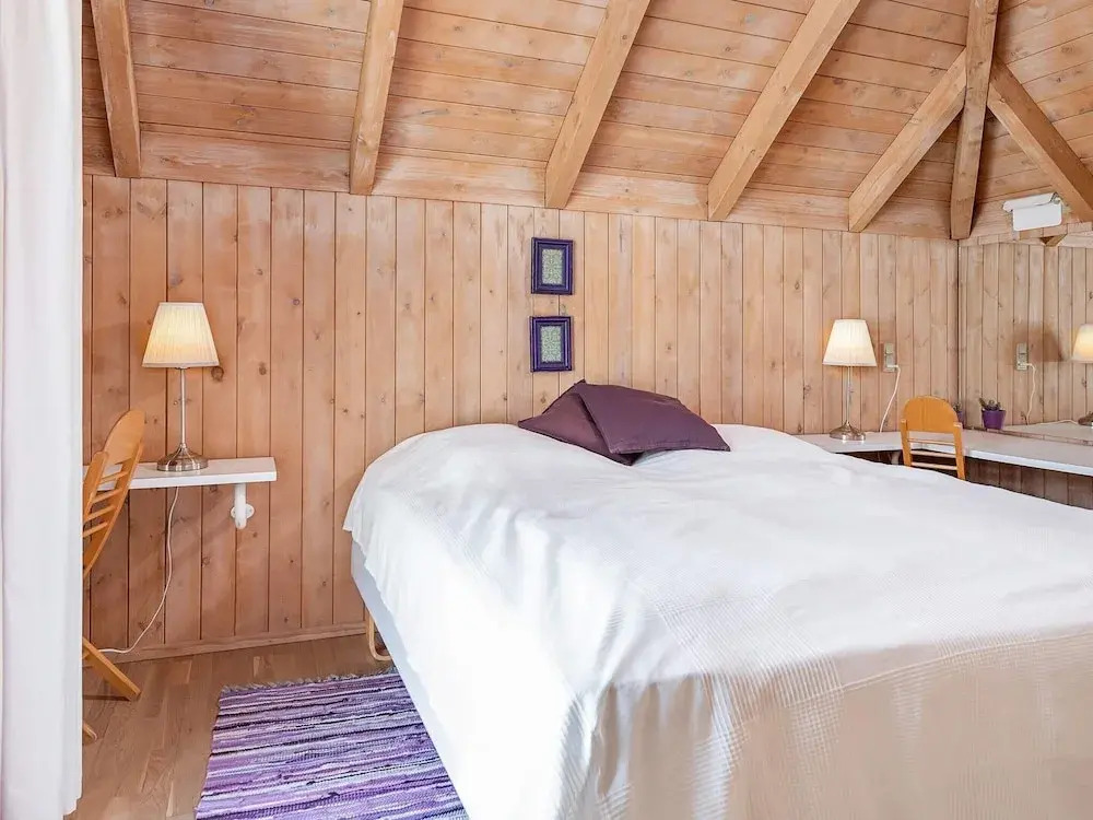 10 person holiday home in Fjerritslev-By Traum